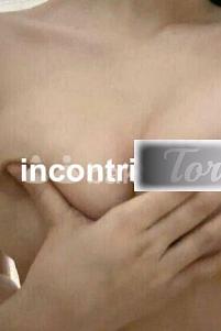 Escort Esplosiva Studentessa Palermo