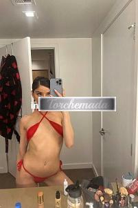 Escort Spettacolare Femmina Pordenone
