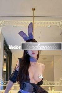 Escort Vogliosa Sirena Lucca