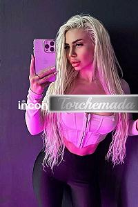 Escort Erika Ferrara