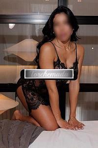 Escort Esplosiva Graziosa Savona