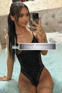 Escort Felina Coinvolgente Pesaro-urbino