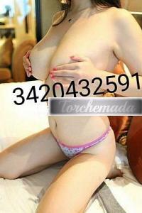 Escort Vogliosa Bambola Cosenza