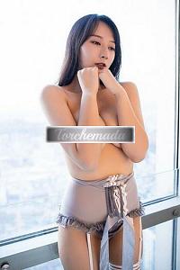 Escort Sexy Graziosa Varese