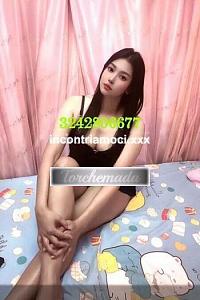 Escort Trasgressiva Sensuale Terni