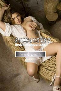 Escort Spettacolare Amabile Macerata