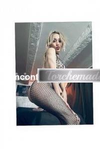 Escort Esplosiva Graziosa Catanzaro