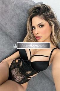 Escort Piccantissima Modella Brindisi