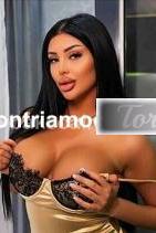 Escort Strepitosa Coinvolgente Treviso