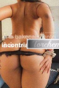 Escort Mariana Potenza