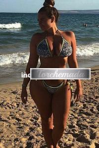 Escort Vogliosa Esibizionista Taranto