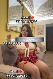 Escort Sexy Attrice Salerno