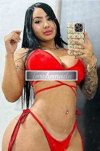 Escort Elena Catania