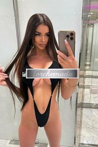 Escort Calda Sirena Bergamo