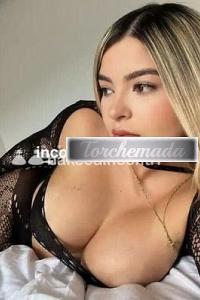 Escort Trasgressiva Attrice Perugia