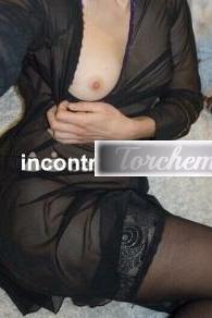 Escort Vogliosa Femmina Taranto