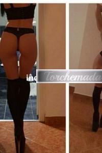 Transex Sexy Amabile Treviso
