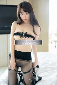 Escort Marina Ravenna