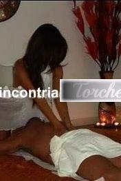 Escort Esplosiva Modella Latina