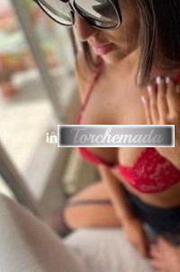 Escort Spettacolare Escort Ravenna