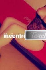 Escort Eterna Naturalezza Pordenone