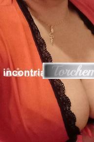 Escort Vogliosa Ragazza Salerno