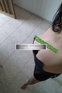 Escort Esplosiva Escort Trapani