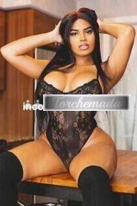 Escort Bellissima Amabile Barletta-andria-trani