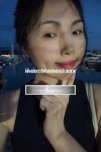 Escort Vogliosa Femmina Genova