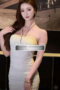 Escort Bellissima Sirena Sassari