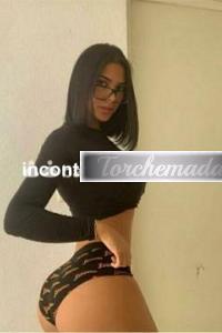 Escort Mara Treviso