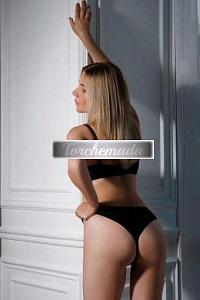 Escort Carinissima bellezza new entry Forli