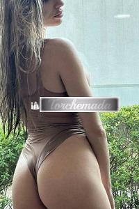 Escort Piccantissima Sensuale Terni