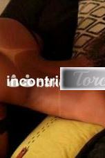 Escort Piccantissima Attrice Verona