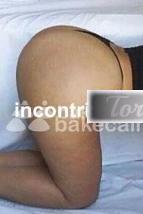 Escort Massaggi Preziosi Livorno