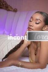 Escort Vogliosa Esibizionista L'Aquila