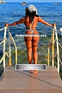 Escort Felina Esibizionista Arezzo