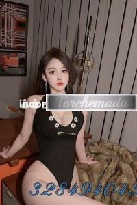 Escort Giorgio Monza