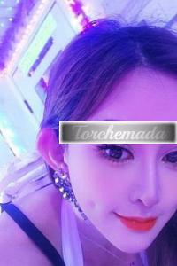 Escort Serena Firenze