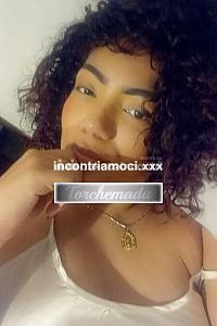 Escort Calda Femmina Vicenza