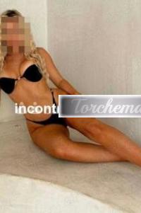 Escort Felina Graziosa Prato
