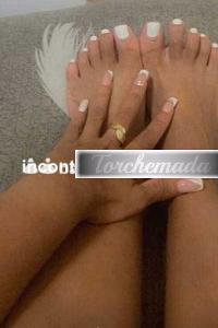 Escort Daniela Ragusa