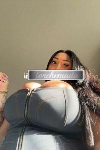 Escort Sexy Graziosa Potenza