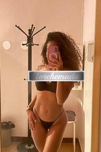 Escort Strepitosa Femmina Agrigento