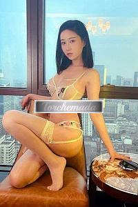 Escort Calda Femmina Frosinone