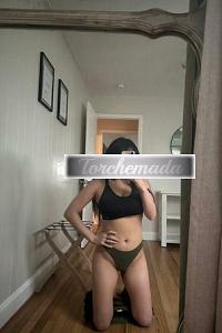 Escort Piccantissima Modella Foggia