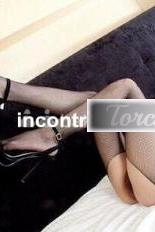 Escort Esplosiva Femmina Perugia