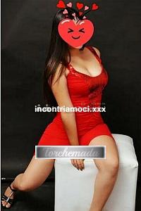 Escort Vogliosa Sensuale Mantova