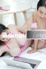 Escort Bellissima Attrice Bari