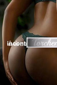 Escort Eleonora Roma